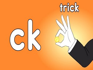  trick
