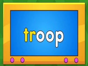  troop