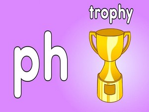  trophy