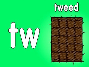  tweed