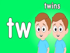  twins