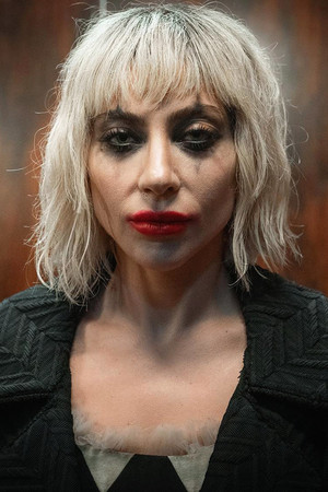  Lady Gaga as Harleen Frances Quinzel in “Joker: Folie à Deux”