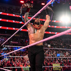 Roman Reigns | Monday Night Raw | April 3, 2023