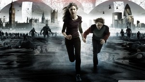 28 Weeks Later