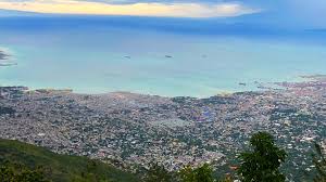  Port-au-Prince