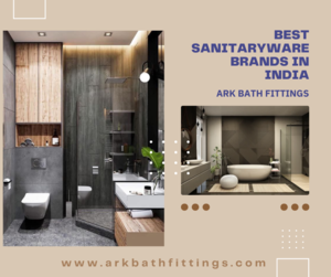  A তালিকা of the best sanitaryware brands available in India