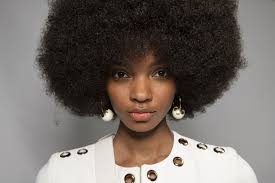  Afro