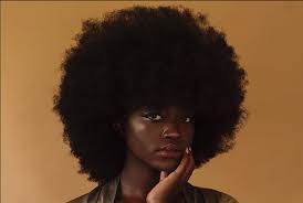  Afro