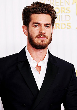 Andrew Garfield  ━ 29th Annual Screen Actors Guild Awards | Februrary 26, 2023