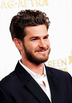  Andrew Garfield ━ 29th Annual Screen Actors Guild Awards | Februrary 26, 2023