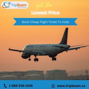 Are you looking for cheap Flight Ticket To India?