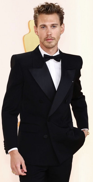 Austin Butler | 95th Annual Academy Awards in Hollywood, California | March 12, 2023