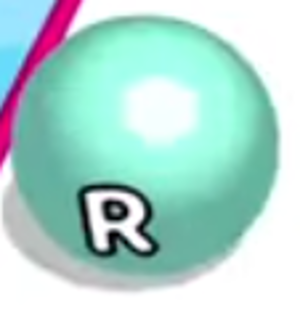  Ball R