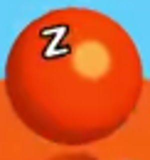 Ball Z