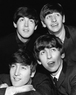  Beatles 🎶