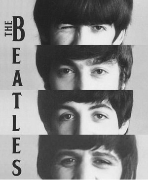  Beatles 🎶