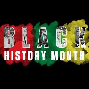  Black History 월