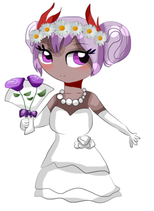  Bride Veloa
