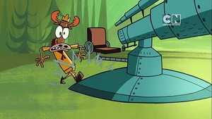  Camp Lazlo - Lights Out