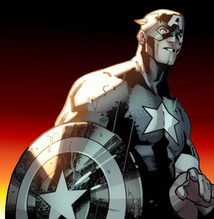  Captain America | Steve Rogers | A.X.E.: Judgment día | 2022