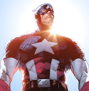  Captain America | Steve Rogers | A.X.E.: Judgment দিন | 2022
