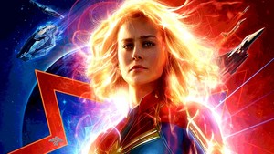 Captain Marvel | Carol Danvers