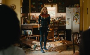  Carol Danvers | The Marvels