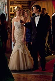  Caroline and Damon