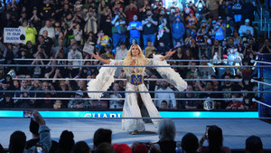  charlotte Flair | Friday Night Smackdown | March 10, 2023