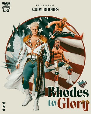 Cody Rhodes | WrestleMania 2023