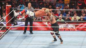  Cody Rhodes vs Solo Sikoa | Monday Night Raw | March 27, 2023