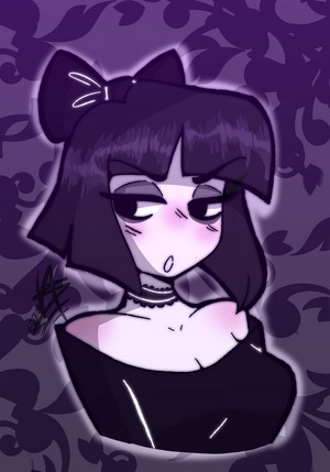 Creepy Susie Anime