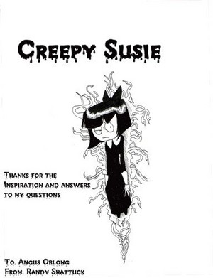  Creepy Susie