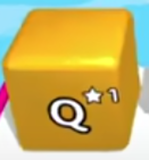 Cube Q