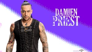  Damien Priest | Judgement 日