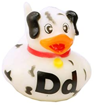  Ducks D