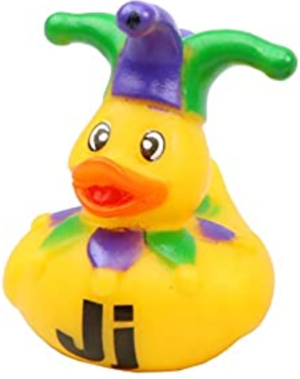 Ducks J