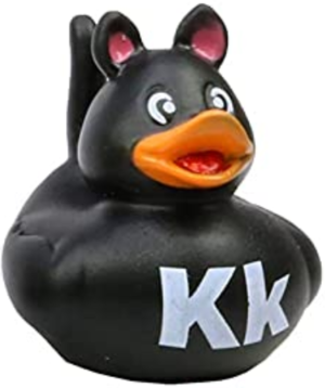  Ducks K