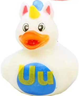 Ducks U