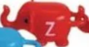  gajah Z