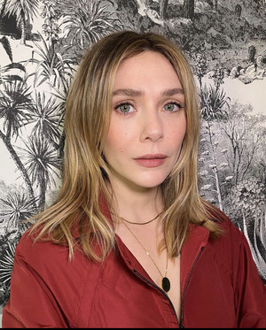  Elizabeth Olsen | l’amour and Death screening | 2023 SXSW Conference