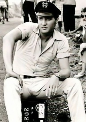  Elvis Presley ♡