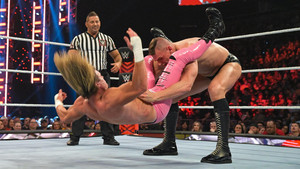  Gunther vs Dolph Ziggler | Monday Night Raw | March 27, 2023