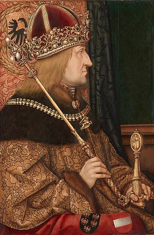  Holy Roman Emperor Frederick VI