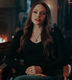  Hope Mikaelson