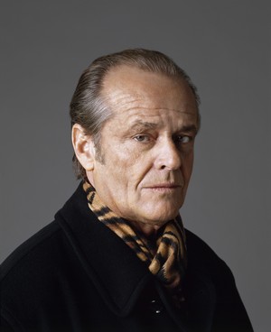  Jack Nicholson (1998)