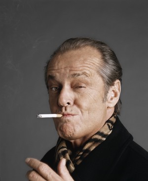 Jack Nicholson (1998)