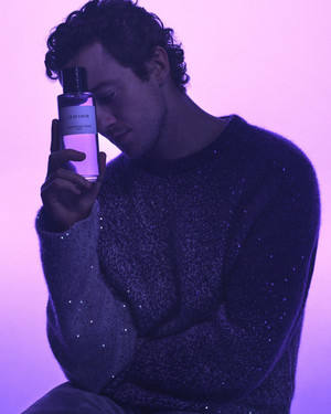 Joseph Quinn - Gris Dior Photoshoot - 2023