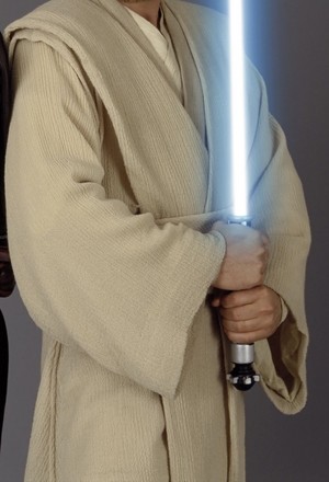  Kenobi’s Jedi Tunic