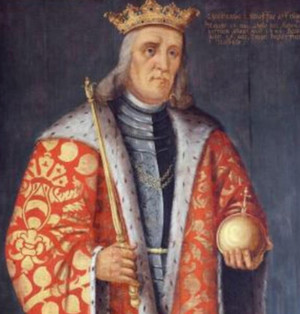  King Haakon IV